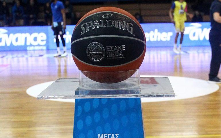 Γερασμένη, με πολλούς ξένους και λίγο χώρο για νέους η Basket League