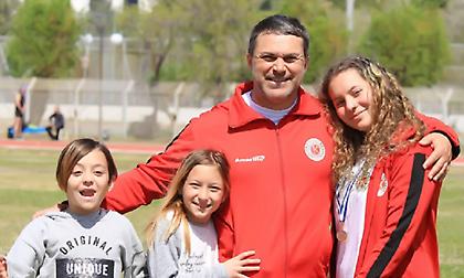 Στο πλευρό της Κελεσίδου για τον ΣΕΓΑΣ ο Παυλακάκης