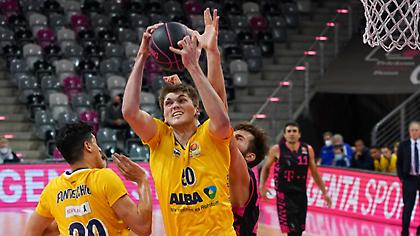 Λάμερς: «Πολύ καλός αντίπαλος ο Ολυμπιακός»