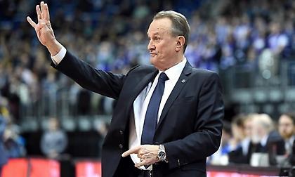 Ρενέσες: «Ισχυρός ο Ολυμπιακός, αλλά θα προσπαθήσουμε»