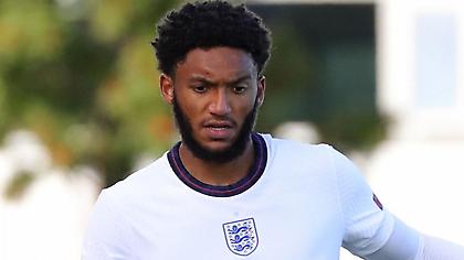 Σοβαρός τραυματισμός Τζο Γκόμεζ στην προπόνηση της Αγγλίας