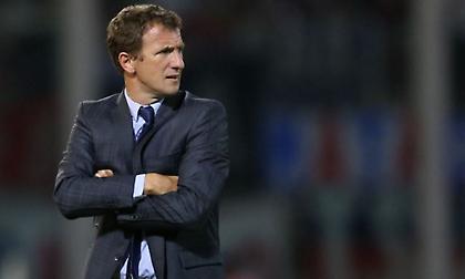 Προπονητής στην Αίγυπτο ο Αρουαμπαρένα