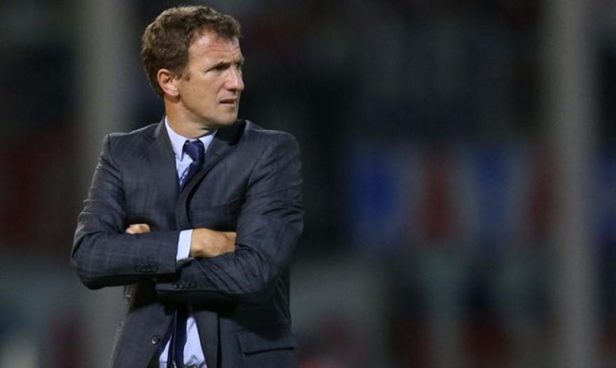 Αρουαμπαρένα: Ανέλαβε τους Πίραμιντς στην Αίγυπτο