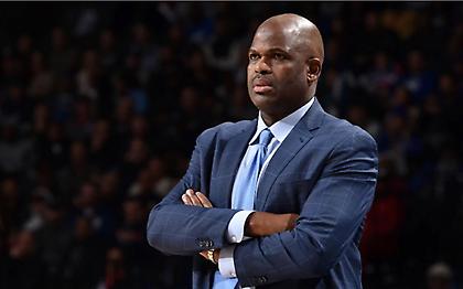 Στο σταφ των Χοκς ο ΜακΜίλαν