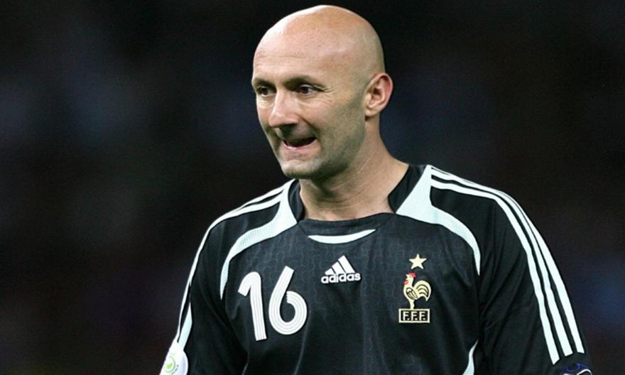 Μπαρτέζ: Ανέλαβε πόστο στην Τουλούζ!