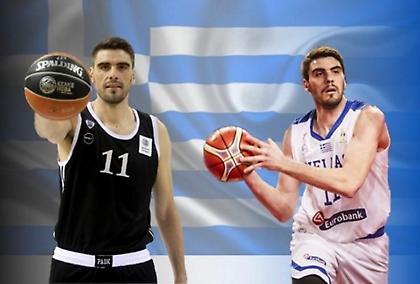 Μαργαρίτης: «Συγκινητικό να παίζω στα 38 ακόμη στην Εθνική»