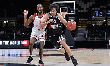 Ο Τεόντοσιτς έκανε την πιο «άρρωστη» πάσα της σεζόν (video)