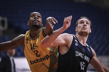 Μορέιρα: «Ανεβήκαμε μετά το κακό ξεκίνημα»