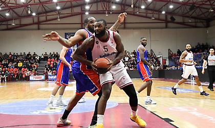 Επίσημο: Έβανς αντί Μπελ στο Λαύριο