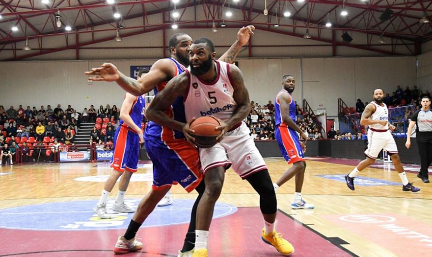 Επίσημο: Έβανς αντί Μπελ στο Λαύριο