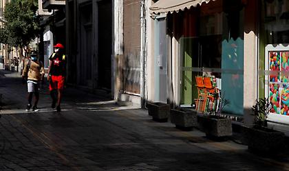 Κύπρος: Lockdown σε Λεμεσό και Πάφο και αυστηρά μέτρα σε όλη τη χώρα
