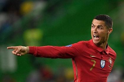 Έφτασε τα 102 γκολ με την Πορτογαλία ο Κριστιάνο (video)