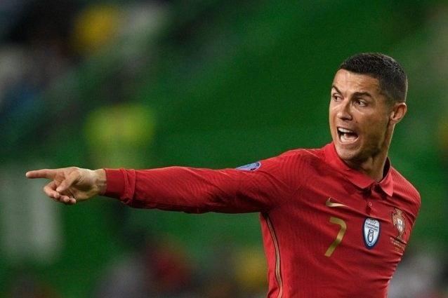 Έφτασε τα 102 γκολ με την Πορτογαλία ο Κριστιάνο (video)