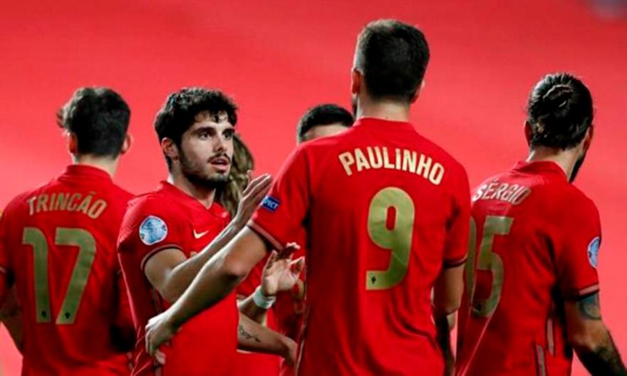Επτάσφαιρη Πορτογαλία – Νίκες και για Γερμανία, Ιταλία