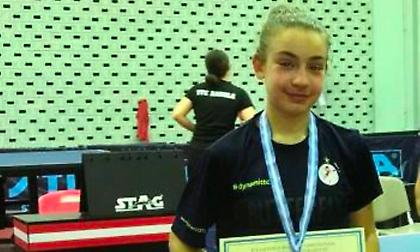 Οι σημαντικότερες μεταβολές στους πίνακες αξιολόγησης επιτραπέζιας αντισφαίρισης του Νοεμβρίου