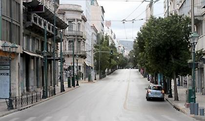 Κορωνοϊός: Νέα μέτρα από Παρασκευή με απαγόρευση κυκλοφορίας-Τι θα γίνει με delivery-takeaway
