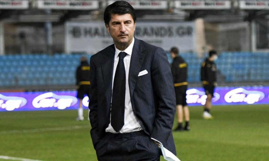 ΑΕΚ: Κοιτάει για μπακ ο Ίβιτς