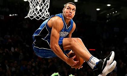 Μπακς: Ενδιαφέρον για τον Άαρον Γκόρντον (pic)