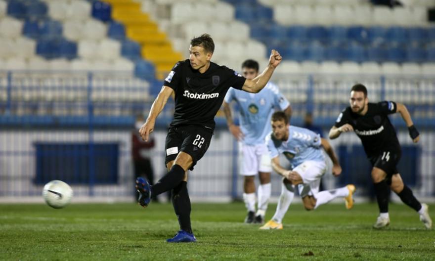 Σβαμπ: «Η καραντίνα εδώ είναι πιο αυστηρή από την Αυστρία»