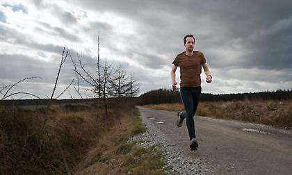 Τρέξιμο και αναπνοή από τη μύτη: Δύσκολο… σενάριο, πλούσια οφέλη!