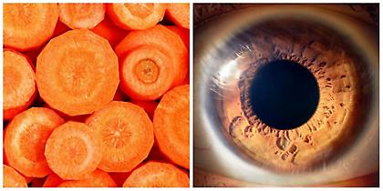 8 τρόφιμα που μοιάζουν με ανθρώπινα όργανα και μας κάνουν καλό!