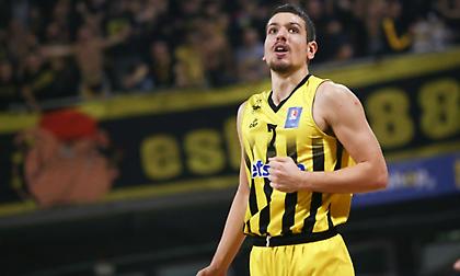 Φλιώνης στη θέση του Τολιόπουλου στην Εθνική