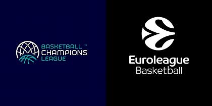 Πολύ μικρότερο το ποσοστό αναβολών στο BCL από Ευρωλίγκα-Eurocup