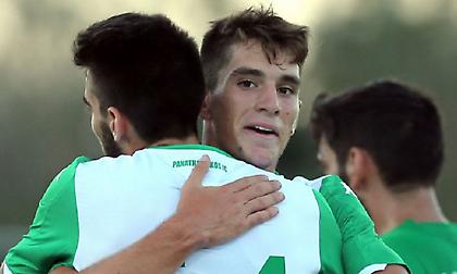 Αυτά τα τέσσερα ταλέντα τσεκάρει ο Μπόλονι