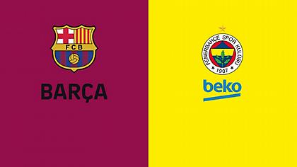 Μπαρτσελόνα-Φενερμπαχτσέ