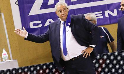 Τέλος από τον Ιωνικό ο Κουφός