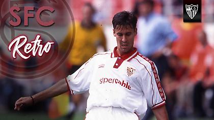 Ευχήθηκε στον Τσιάρτα με 10 γκολάρες η Σεβίλλη  (video)