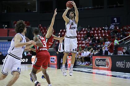 Με πολύ... Προμηθέα και μαγεία Τεόντοσιτς το Top 10 (video)