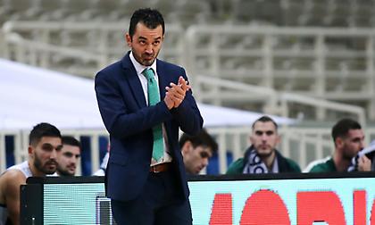 Βόβορας για τον Μακ: «Θα κάνει καλύτερη την ομάδα και στις δύο πλευρές του γηπέδου»