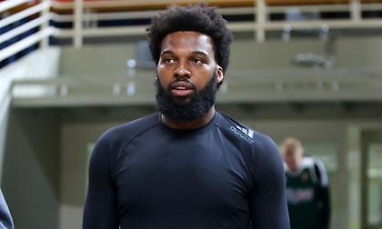 Μακ: «Μπορώ να βοηθήσω την ομάδα μου. Θα κάνω ό,τι θέλει ο προπονητής μου»