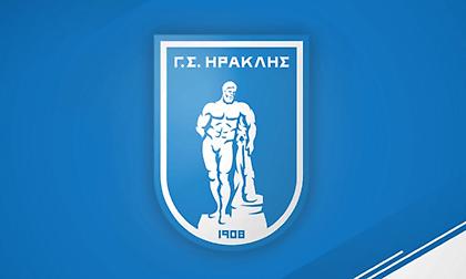 Ο Ηρακλής διαθέτει το προπονητικό του κέντρο στη μάχη του κορωνοϊού