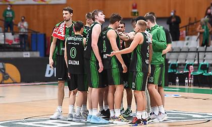 Αναβλήθηκε το Μπανταλόνα-Βαλένθια