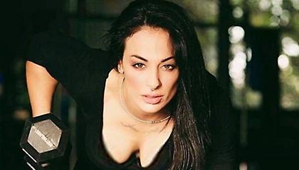 Η Ειρήνη Δανιήλ αποκαλύπτει τα μυστικά για ένα υγιεινό lockdown