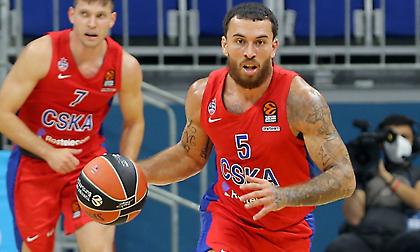 Εκτός και ο Τζέιμς κόντρα στην Μπασκόνια!