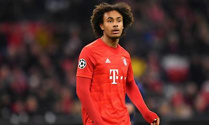 Πάει δανεικός στην Κολωνία ο Ζίρκζεε