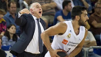 Λάσο για την αποχώρηση του Καμπάτσο: «Δεν με απασχολεί αυτό τώρα»