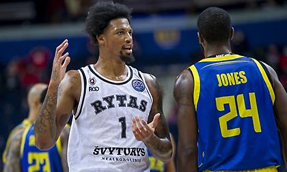 «Μιλάει με τον ΜακΚάλογκ το Περιστέρι»