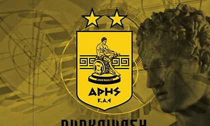 Δύο κρούσματα κορωνοϊού στον μπασκετικό Άρη