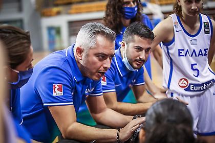 Μασλαρινός: «Αξίζαμε τη νίκη»