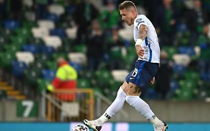 Ο Κούτσκα είπε… ευχαριστώ κι άνοιξε το σκορ (video)