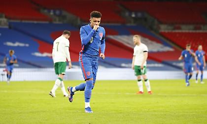 «Έσπασε» την… κατάρα του ΜακΜάναμαν ο Σάντσο (video)