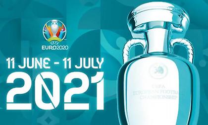 Αυτή είναι η τελική 24άδα του EURO