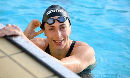 Ξανά στον ΝΟΧ η Ντουντουνάκη