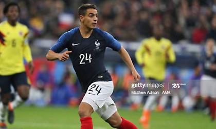 Θετικός σε κορωνοϊό ο Μπεν Γεντέρ