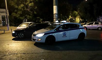 Περιορισμός μετακινήσεων από σήμερα 13/11 από τις 9 το βράδυ έως τις 5 το πρωί