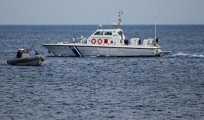 Λευκάδα: Ιστιοπλοϊκό σκάφος με μετανάστες εντοπίστηκε ανοιχτά του νησιού